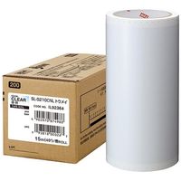 マックス ビーポップ 100タイプシート SL-S112NL シロ 1ロール（直送品