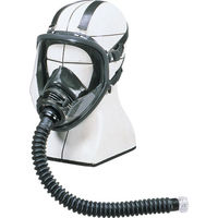 重松製作所 シゲマツ 送気マスク CSー1面体(00276) CS-1 1個 816-7274