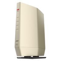 WiFiルーター 無線LAN WiFi7 5765＋2882＋688Mbps WRC-W703-B エレコム