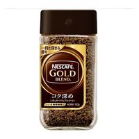 ネスレ日本 ネスカフェ ゴールドブレンド 80g x24 3547952 1セット(24