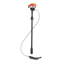 川本製作所 川本 小型海水用加圧ポンプ(マリンカワエース) 0.75kw 全