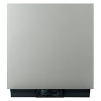 パナソニック 屋外センサーカメラ（ドアホン専用） VL-CX500X-H 1台