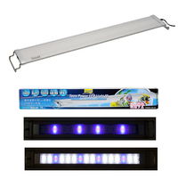 テトラ パワーLEDライト 60 アクアリウム 水槽 269841 1個（直送