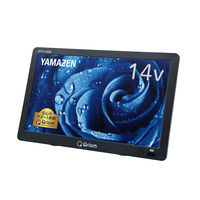 アイリスオーヤマ 4Kチューナー内蔵液晶テレビ 65インチ 65XUB30 1台