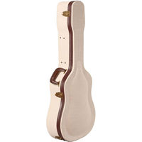 GATOR ゲーター アコースティックギター用 ハードケース ABS製 GC