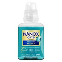 ナノックスワン（NANOX one）PRO プロ 業務用 詰め替え 10kg 1個