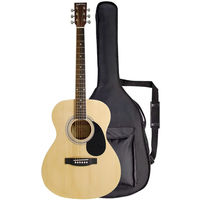 Sepia Crue セピアクルー アコースティックギター WG-10/N with