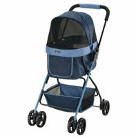 マルカン おでかけカート Fit グレー 4906456563419 1個（直送品