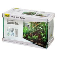 スペクトラム ブランズ ジャパン テトラ サイレントフレックスセット