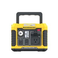 TogoPower ポータブル電源500wタイプ ADVANCE 500 1台（直送品