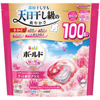 ボールド ジェルボール 4in1 プレミアムブロッサム 詰め替え テラ