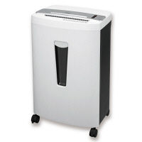 アスカ Asmix シュレッダー マイクロカット A4 32L 最大12枚細断