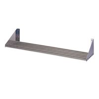 東製作所 ステンレス平棚 1200×300×200 FS-1200-300 1個 61-4437-19