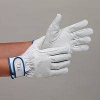 ミドリ安全 革手袋 NO.118 豚革レンジャー (二重当革付) フリー