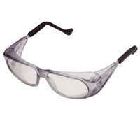 ミドリ安全 保護めがね ウベックス Xー9134 uvex meteor 4011008800 1