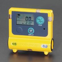 新コスモス電機 新コスモス 装着型酸素濃度計 XO-2200 1個 338-0688