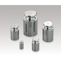 新光電子 ViBRA M1CSBー100G:円筒分銅 100g M1級(非磁性ステンレス