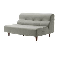 軒先渡し】東馬 UPTOWN FURNITURE UP プーリーチェスターソファ 3人掛