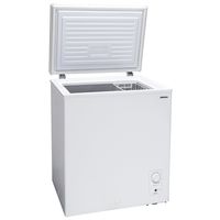 吉井電気 アビテラックス 200L上開き冷凍庫 ACF207 1台（直送品