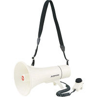 エバニュー 拡声器113M EKB015（直送品） - アスクル