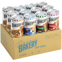 パンですよ！ 24缶入り チョコチップ味 4528335925011 1ケース（24缶入