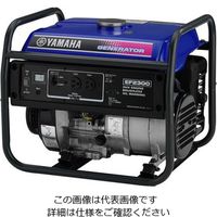 ヤマハ発動機 Yamaha 防音型インバータ式発電機 EF1600IS 1台(1個) 355