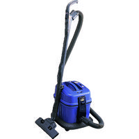 YAMAZEN 業務用乾湿両用掃除機 YKC-22WD 1台（直送品） - アスクル