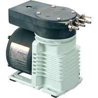 イワキ エアーポンプ APN-057R 31520930（直送品） - アスクル