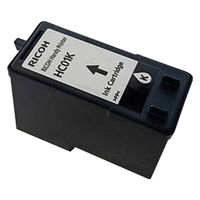 リコー（RICOH） 純正インク GC31KH ブラック 大容量 515747 1個