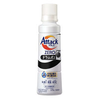 アタックゼロ（Attack ZERO） ドラム式専用 詰め替え 超特大 1540g 1箱