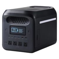 ECOFLOW ポータブル電源 DELTA3 専用エクストラバッテリー EFDELTA3P