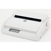 富士通アイソテック 水平型ドットインパクトプリンター FIT7450PRO 1台