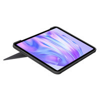 ロジクール Combo Touch(iPad Air 13インチ M2用)iK1277GRA IK1277GRA