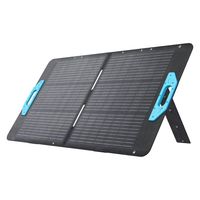 Anker Solix PS100 Portable Solar Panel A2435NA1 1個 - アスクル
