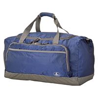 スワン ボストンバッグ 55L ネイビー 1313 1個（直送品） - アスクル