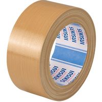 セキスイ 布テープ No.600V 50mm×25m N60XV03 1巻（直送品） - アスクル