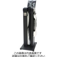 新倉計量器 傘ぽん スリム ブラックスペシャル仕様 KP-99BKS 1台