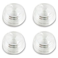 マッドマックス CB400F/CB750Four クリアウインカーレンズ(4個SET) 20