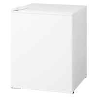 アイリスオーヤマ 冷蔵庫45L IRSD-5A-B 1台 - アスクル