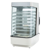 日本ヒーター機器 飲料ウォーマー PW120FOP-S4 1台（直送品） - アスクル