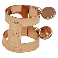 D.BONADE ダニエル・ボナード E♭クラリネット用リガチャー 逆締め