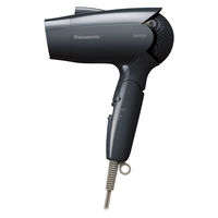 QUADS BISARA スティックドライヤー DCブラシレス BSR004BK 1台 - アスクル