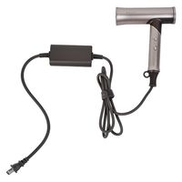 KINUJO ヘアドライヤー Voyage 海外対応 超遠赤外線 大風量 軽量 HW001