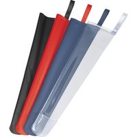 山崎産業 傘しずく取りNHD ブラック YA-88L-SB-B 1箱(1台)（直送品