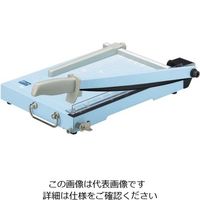 プラス 断裁機 A3タテ PK-511L （直送品） - アスクル