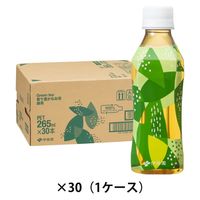 伊藤園 おーいお茶 緑茶 195ml ホット＆コールド 195ml 1箱（30本入