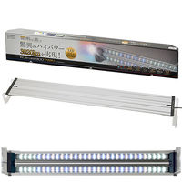 寿工芸 フラットLED ツイン 600 4972814033405 1個（直送品） - アスクル