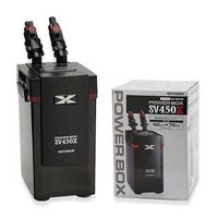 コトブキ パワーボックス 水槽用外部フィルター 4972814531987 1個