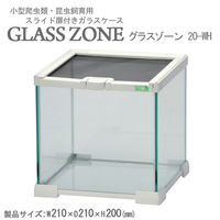 ジェックス GEX エキゾテラ グラステラリウム 6045 49753 1個（直送品