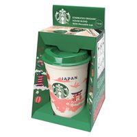 スターバックス オリガミ with リユーザブル カップ ジャパン